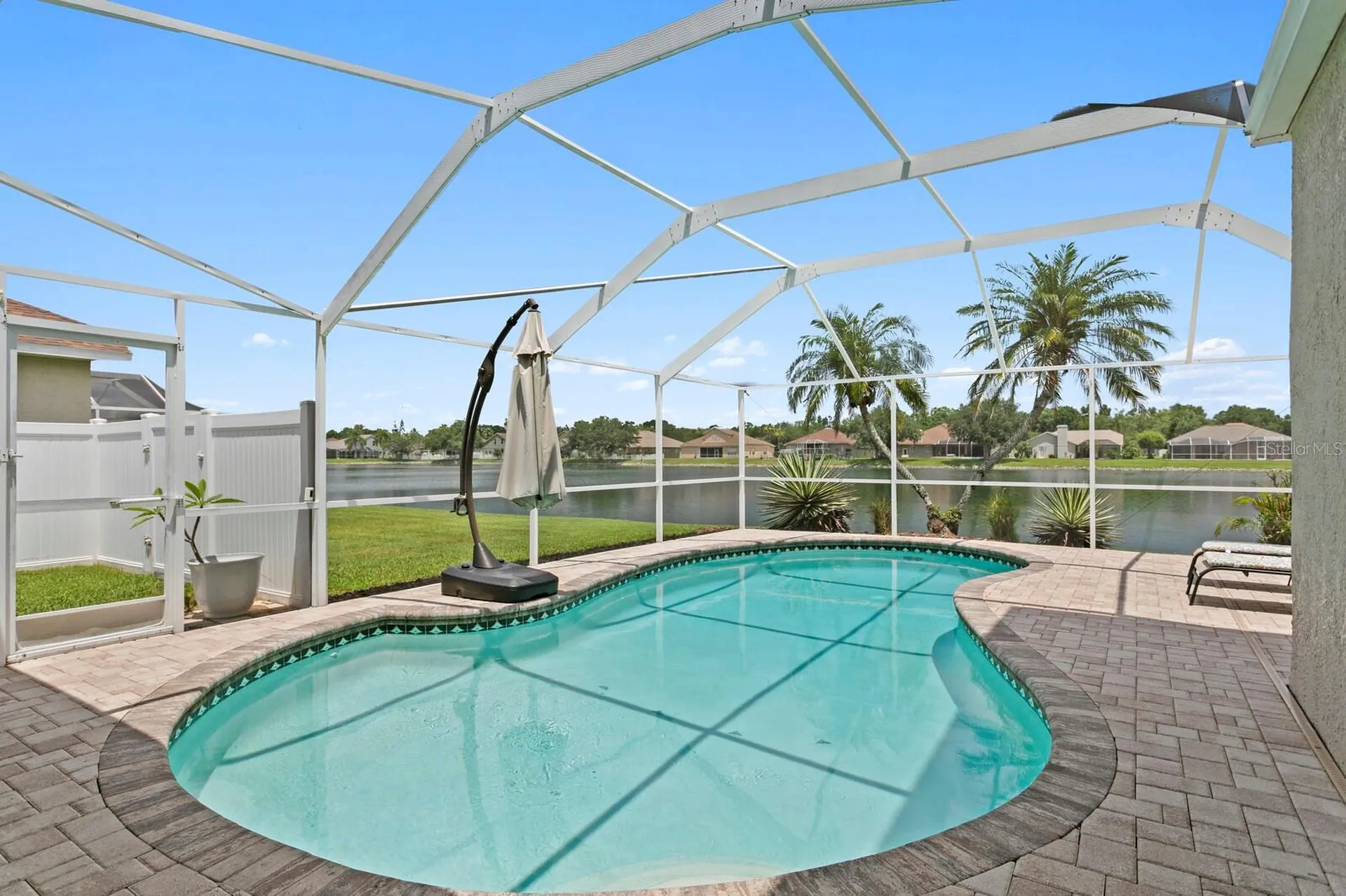22953 Bay Cedar Drive Land O Lakes FL 34639