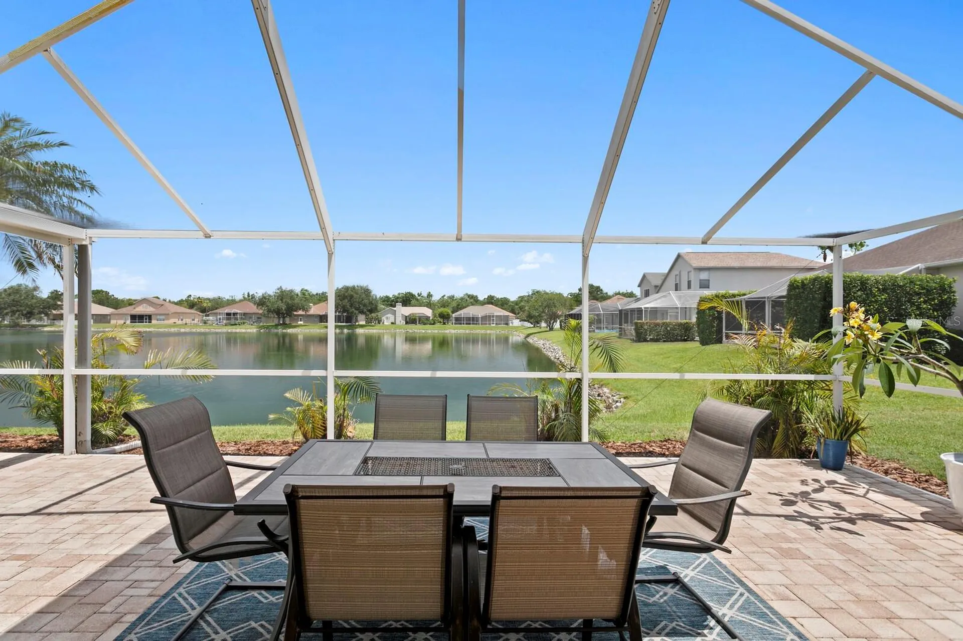 22953 Bay Cedar Drive Land O Lakes FL 34639