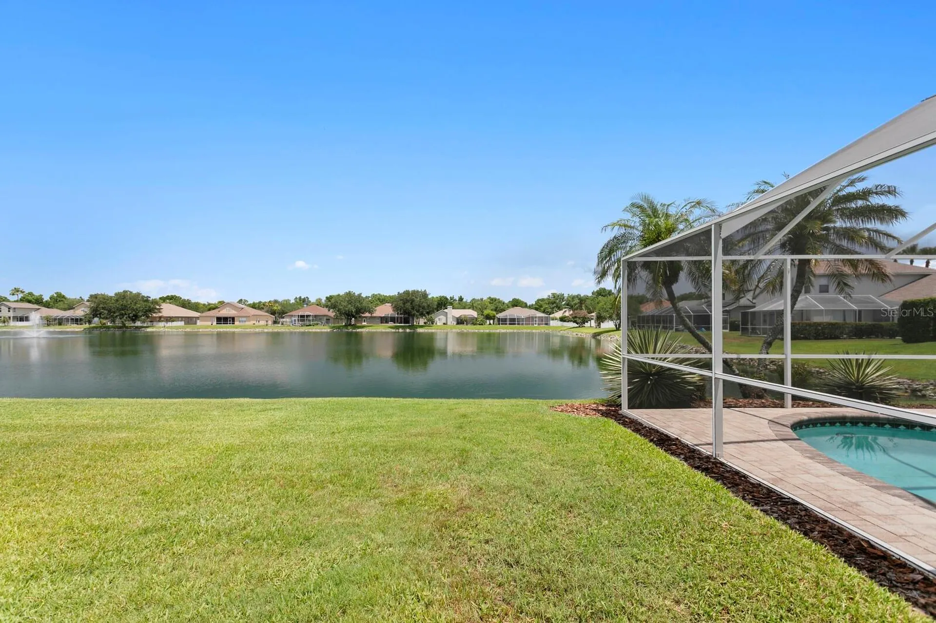 22953 Bay Cedar Drive Land O Lakes FL 34639