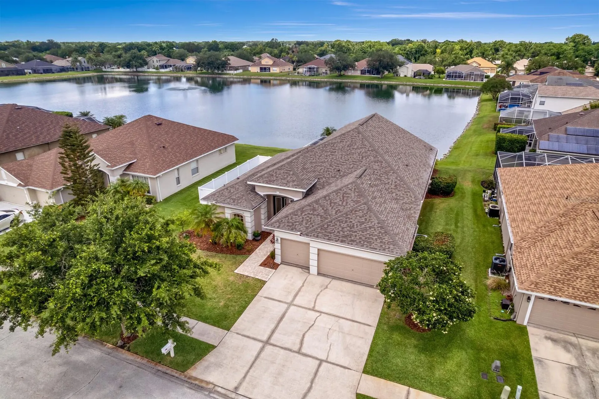 22953 Bay Cedar Drive Land O Lakes FL 34639