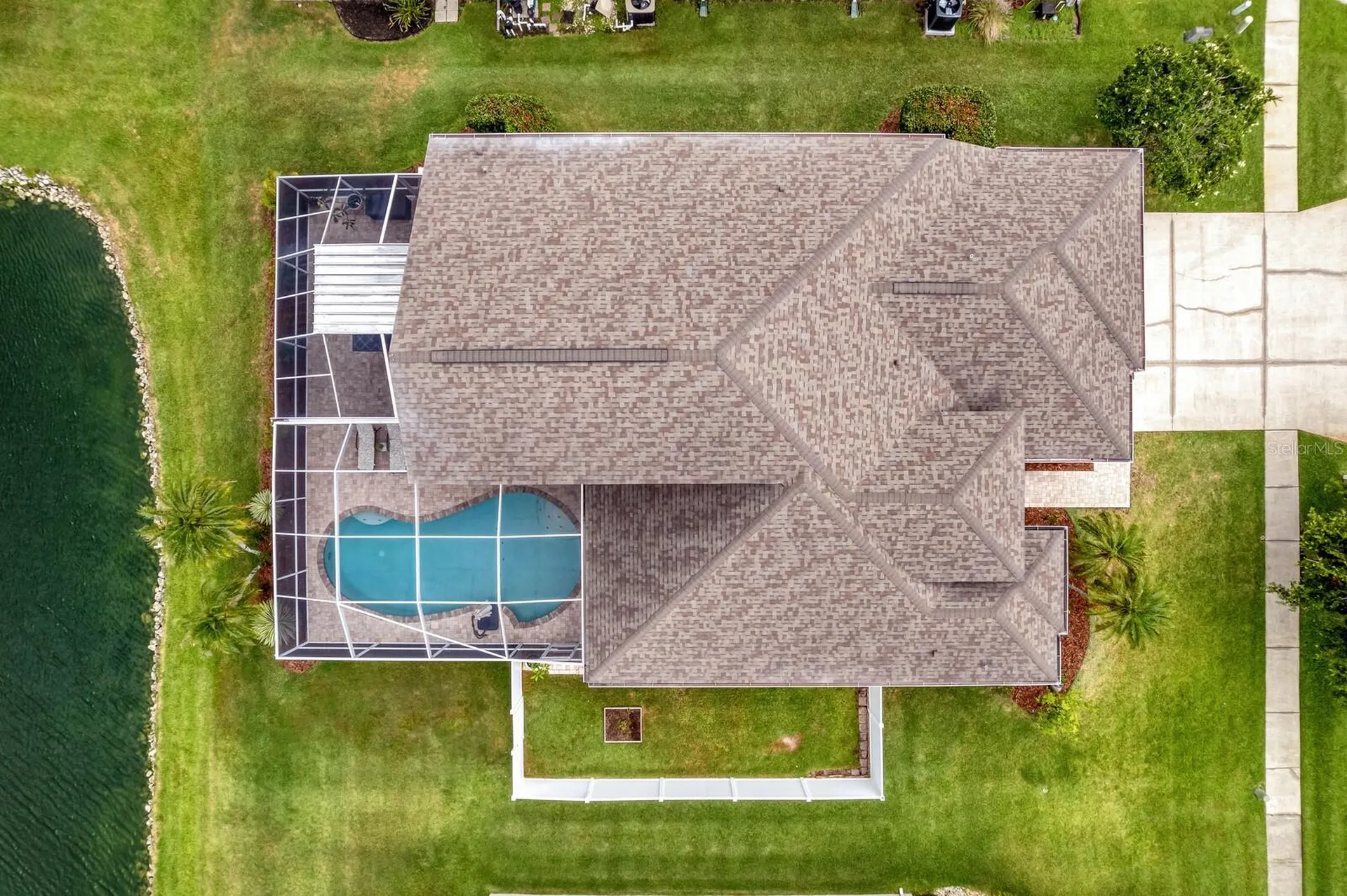 22953 Bay Cedar Drive Land O Lakes FL 34639