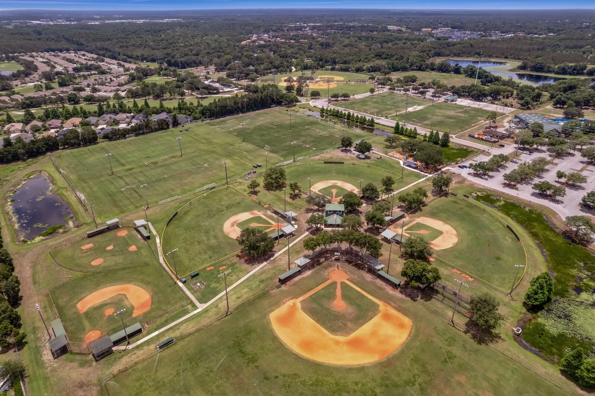 22953 Bay Cedar Drive Land O Lakes FL 34639