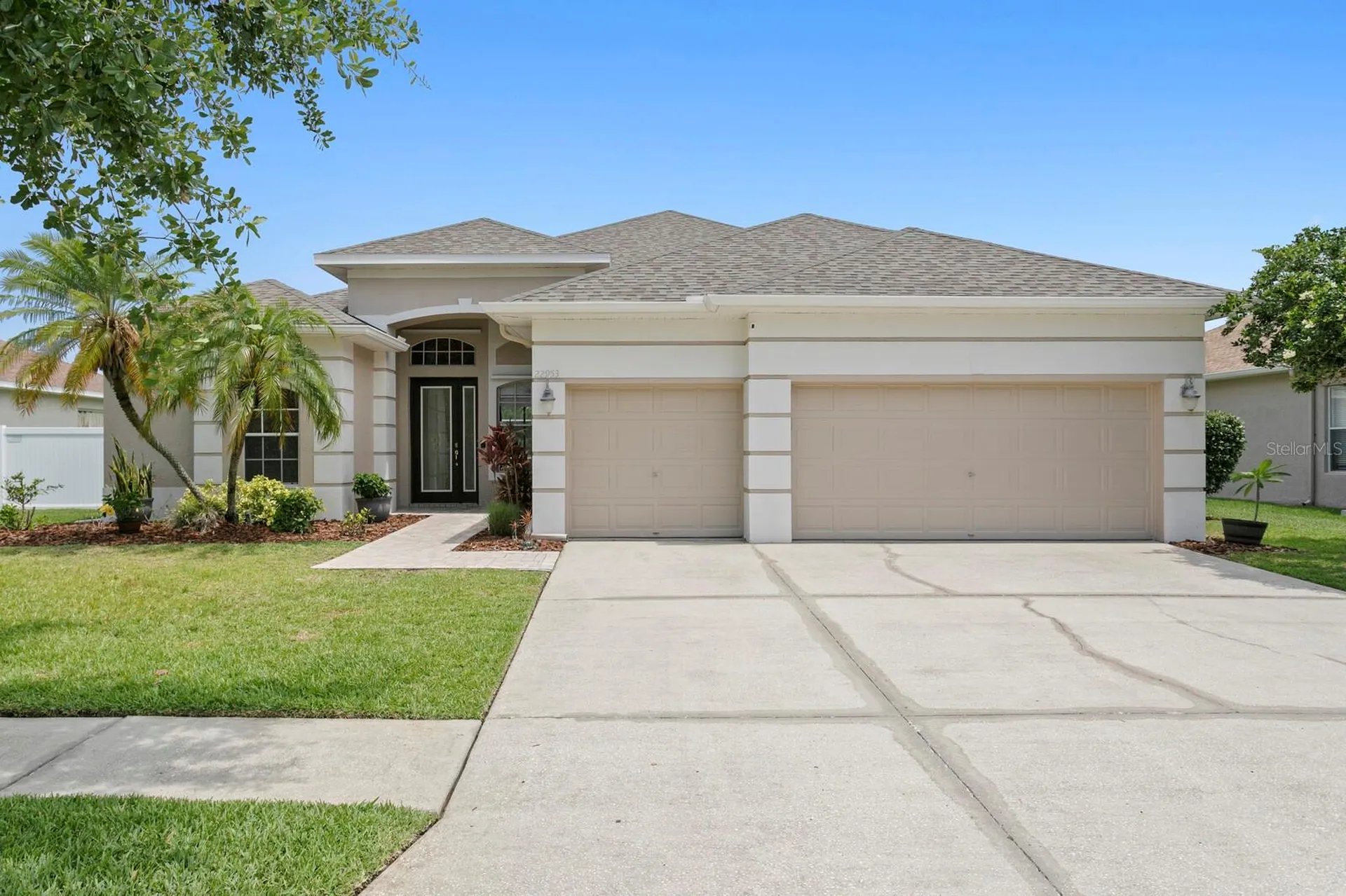 22953 Bay Cedar Drive Land O Lakes FL 34639