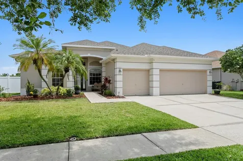 22953 Bay Cedar Drive Land O Lakes FL 34639