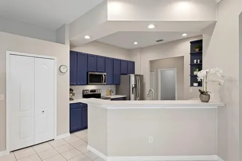 22953 Bay Cedar Drive Land O Lakes FL 34639