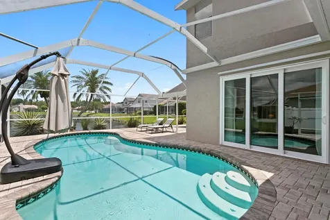 22953 Bay Cedar Drive Land O Lakes FL 34639