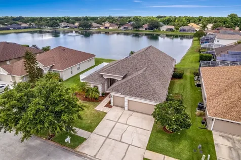 22953 Bay Cedar Drive Land O Lakes FL 34639