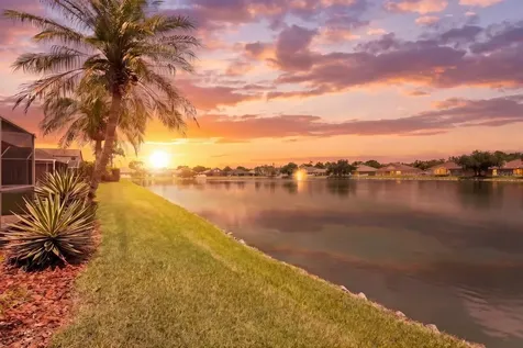 22953 Bay Cedar Drive Land O Lakes FL 34639