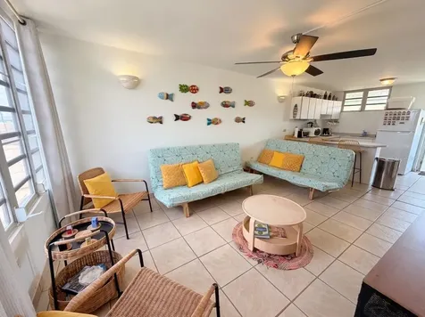 #16 Cond. Parguera Suites Lajas PR 00667