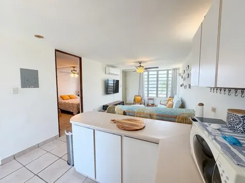 #16 Cond. Parguera Suites Lajas PR 00667