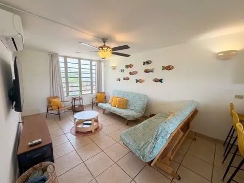 #16 Cond. Parguera Suites Lajas PR 00667