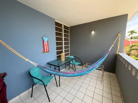 #16 Cond. Parguera Suites Lajas PR 00667