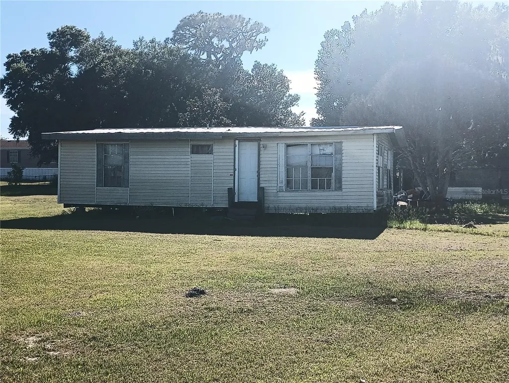 8331 Alturas Road Bartow FL 33830