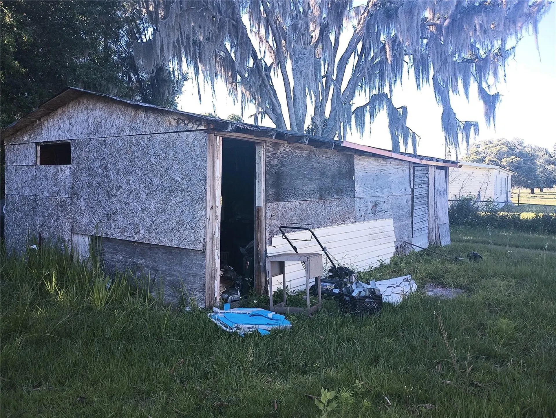 8331 Alturas Road Bartow FL 33830