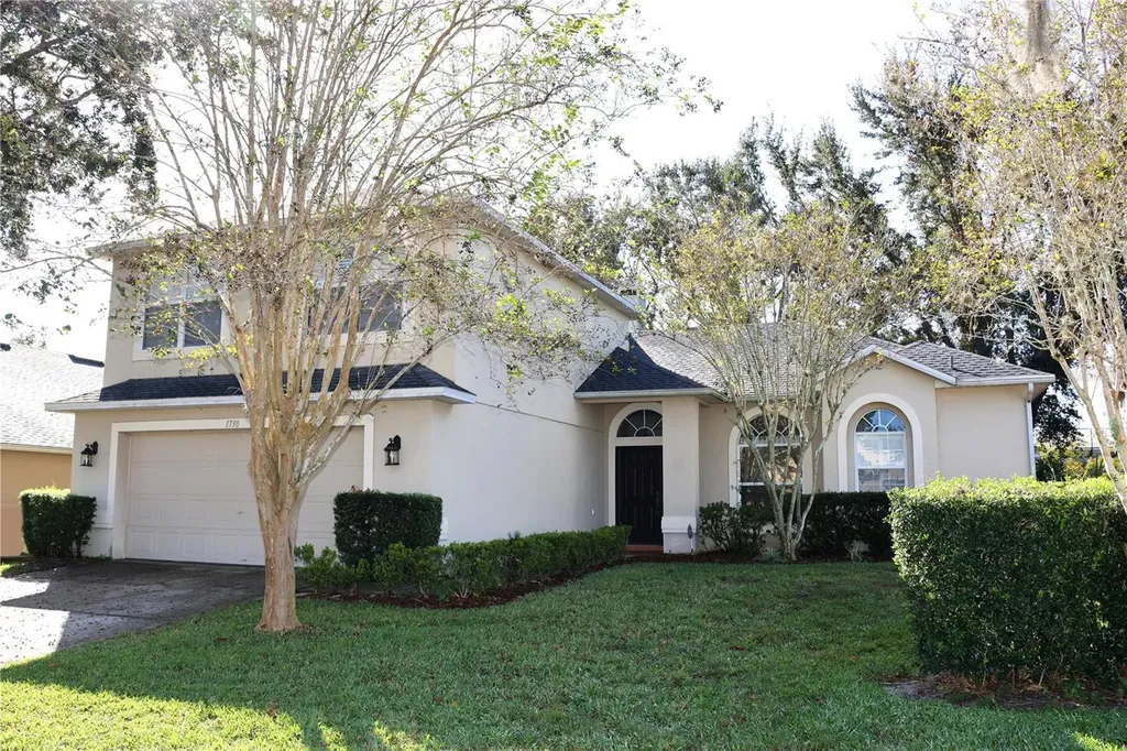 1730 Tealbriar Avenue Oviedo FL 32765