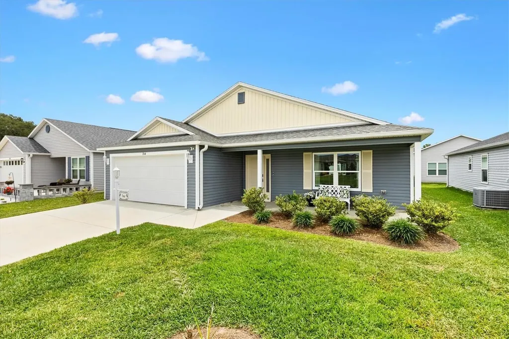 744 Barron Place The Villages FL 32163