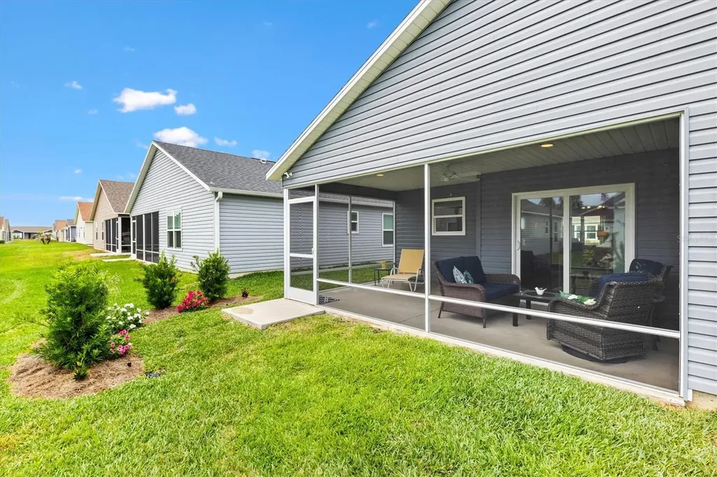 744 Barron Place The Villages FL 32163
