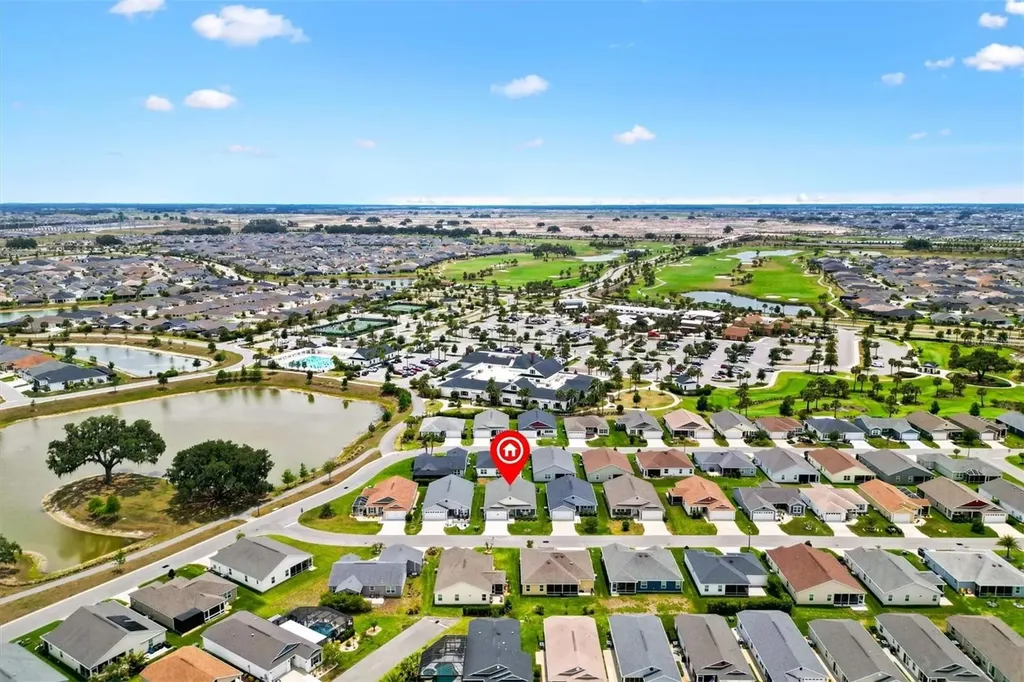 744 Barron Place The Villages FL 32163