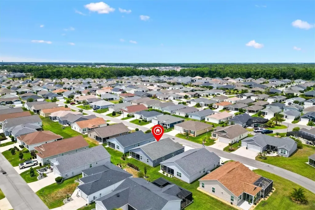 744 Barron Place The Villages FL 32163