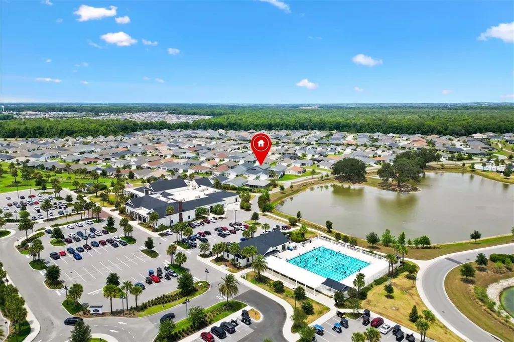 744 Barron Place The Villages FL 32163