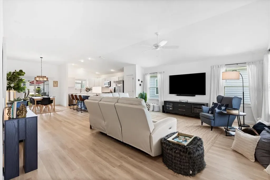 744 Barron Place The Villages FL 32163