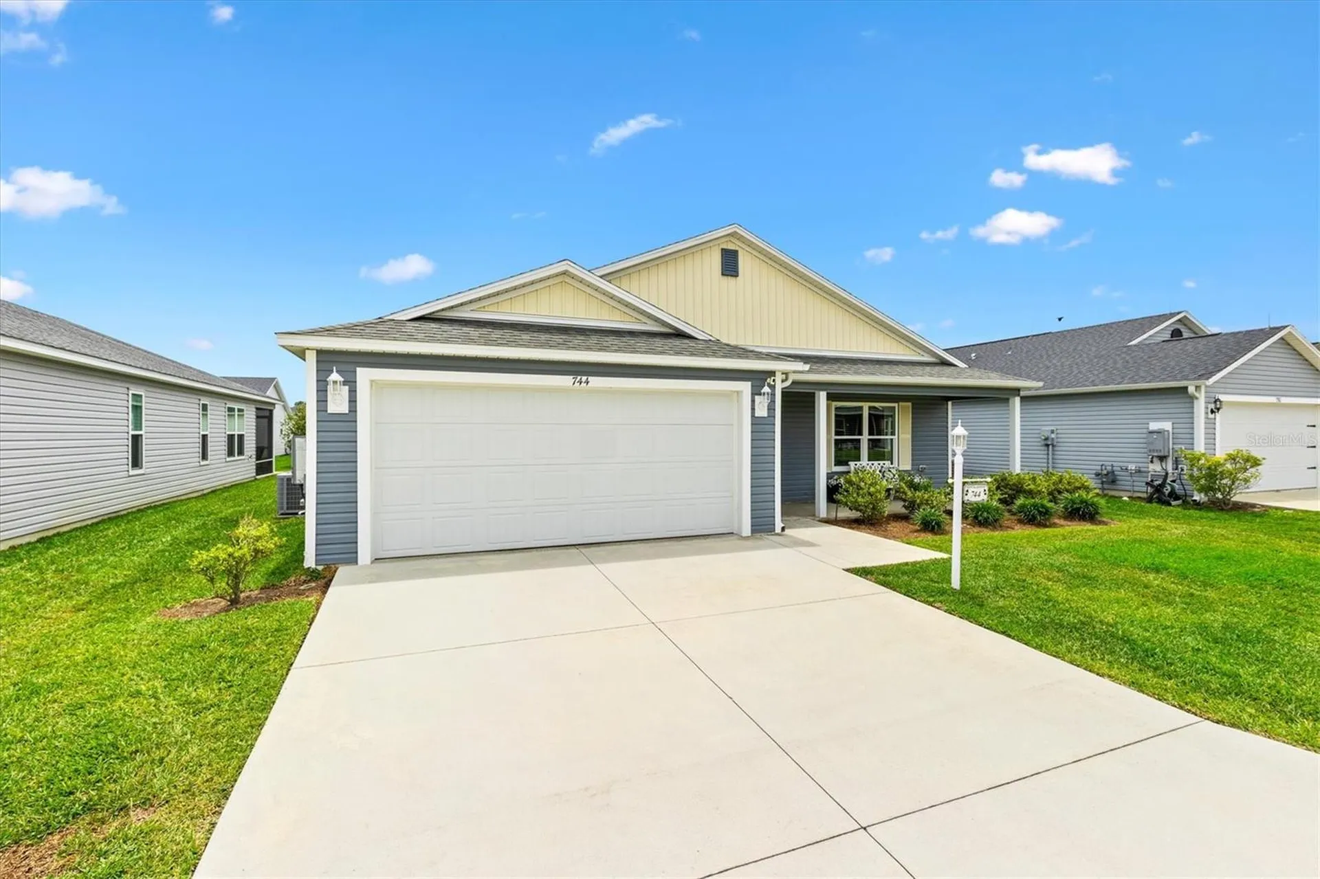 744 Barron Place The Villages FL 32163