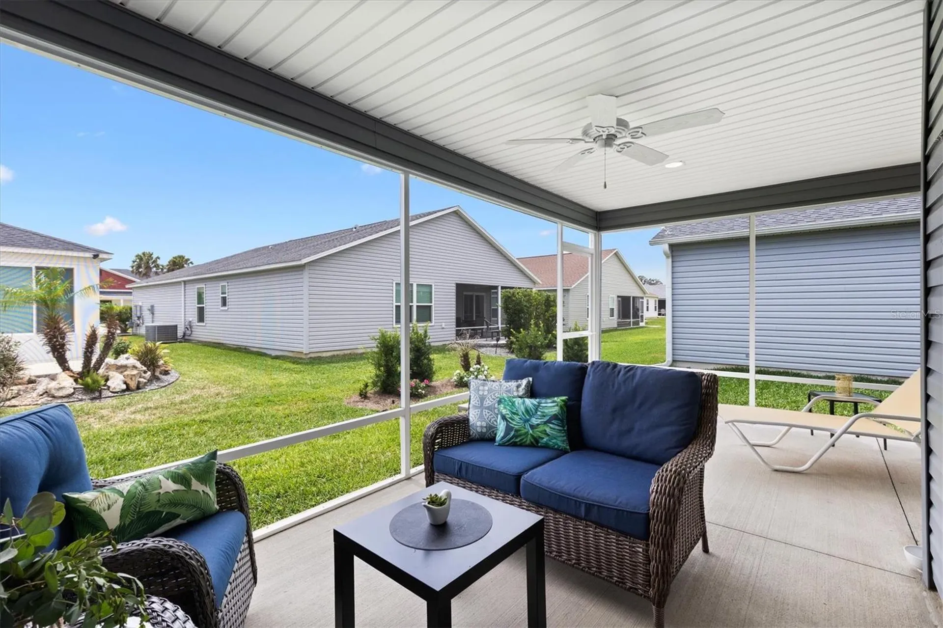744 Barron Place The Villages FL 32163