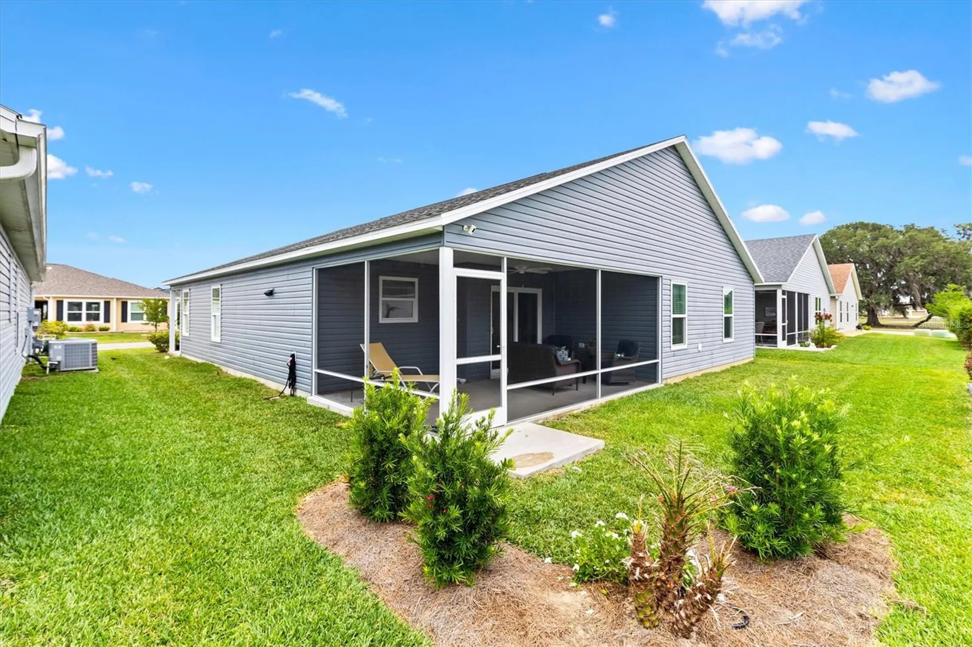 744 Barron Place The Villages FL 32163
