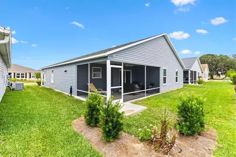 744 Barron Place The Villages FL 32163