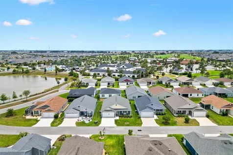 744 Barron Place The Villages FL 32163