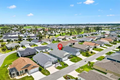 744 Barron Place The Villages FL 32163