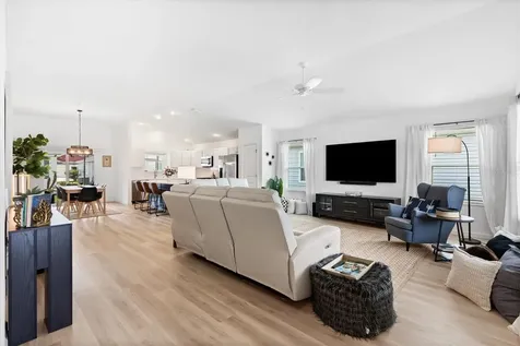 744 Barron Place The Villages FL 32163