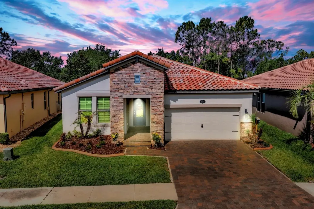 4020 Prima Lago Circle Lakeland FL 33810