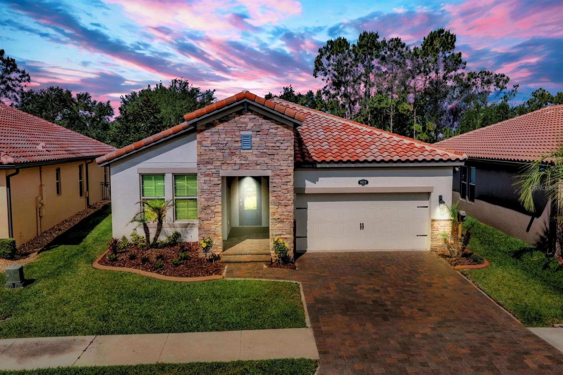 4020 Prima Lago Circle Lakeland FL 33810