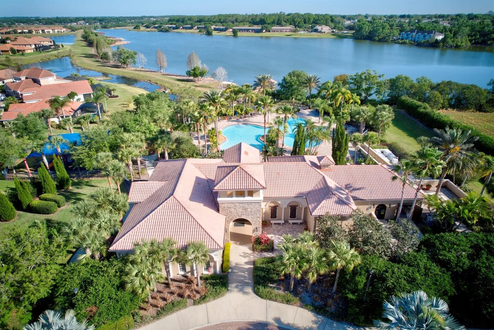 4020 Prima Lago Circle Lakeland FL 33810