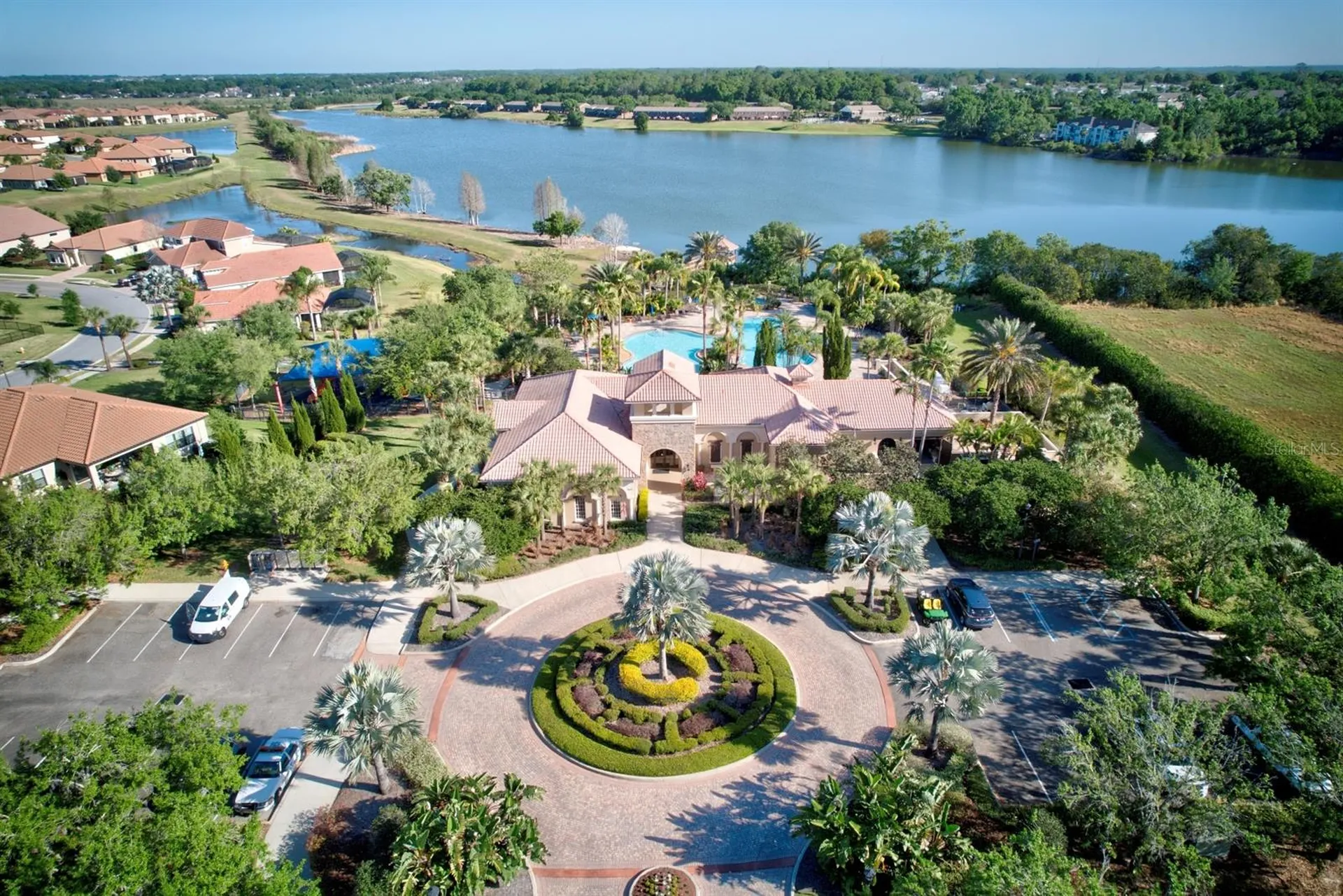 4020 Prima Lago Circle Lakeland FL 33810