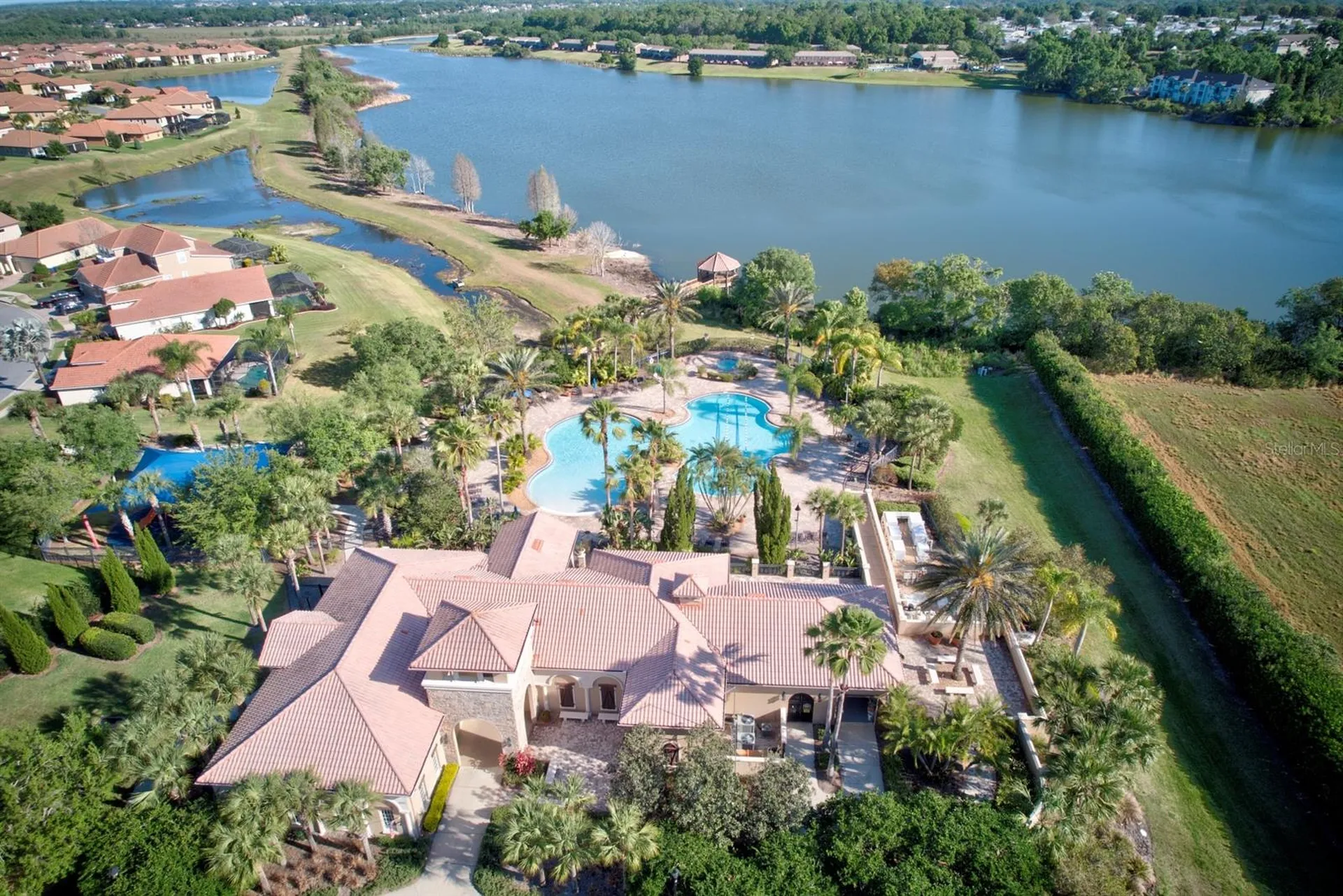 4020 Prima Lago Circle Lakeland FL 33810