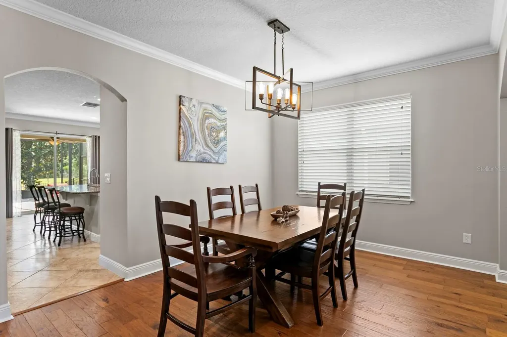 3122 Majestic View Drive Lutz FL 33558