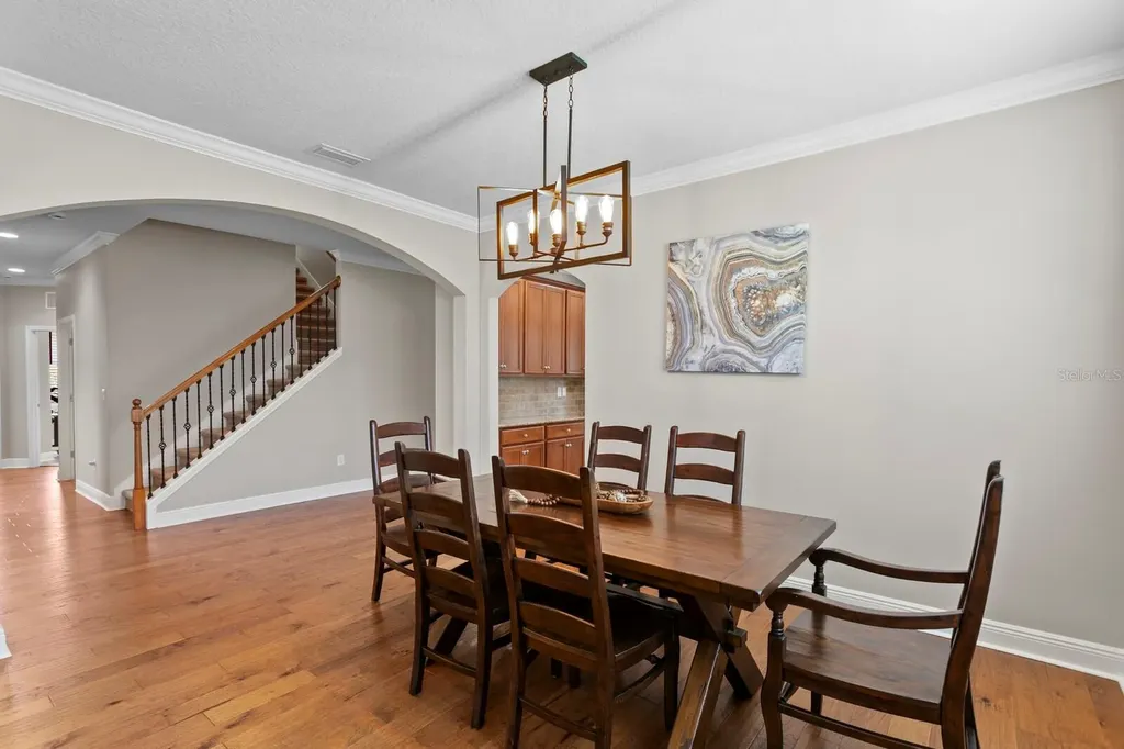 3122 Majestic View Drive Lutz FL 33558