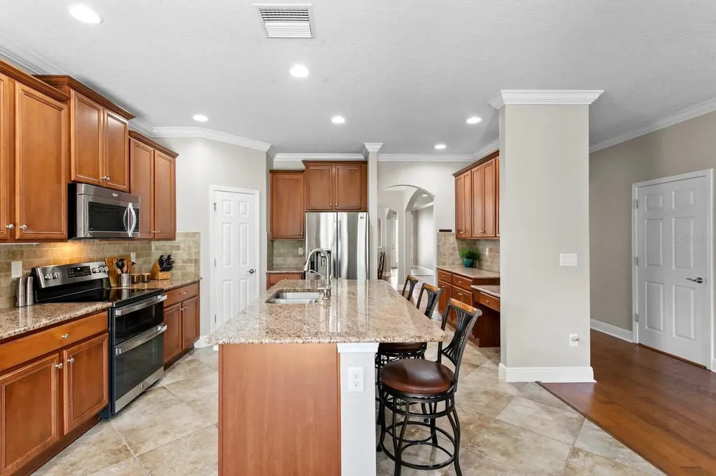 3122 Majestic View Drive Lutz FL 33558