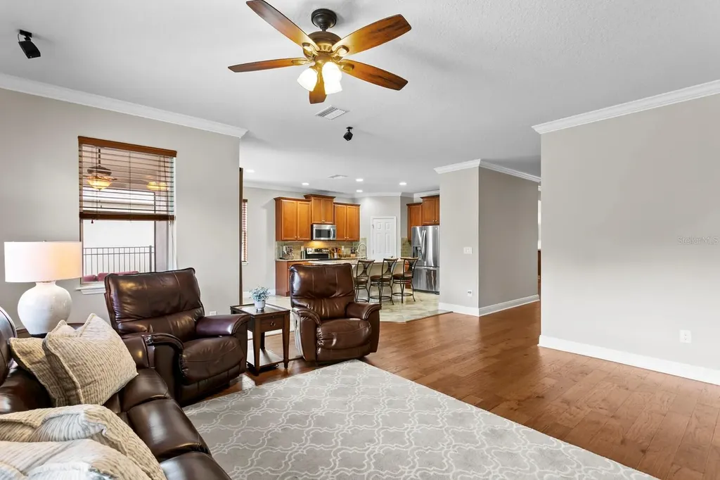 3122 Majestic View Drive Lutz FL 33558