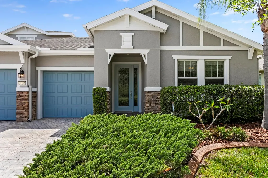 3122 Majestic View Drive Lutz FL 33558