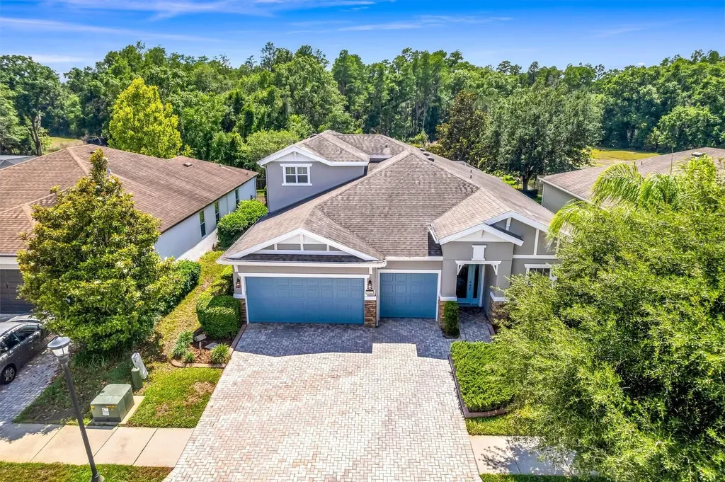 3122 Majestic View Drive Lutz FL 33558