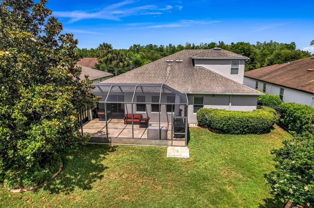 3122 Majestic View Drive Lutz FL 33558