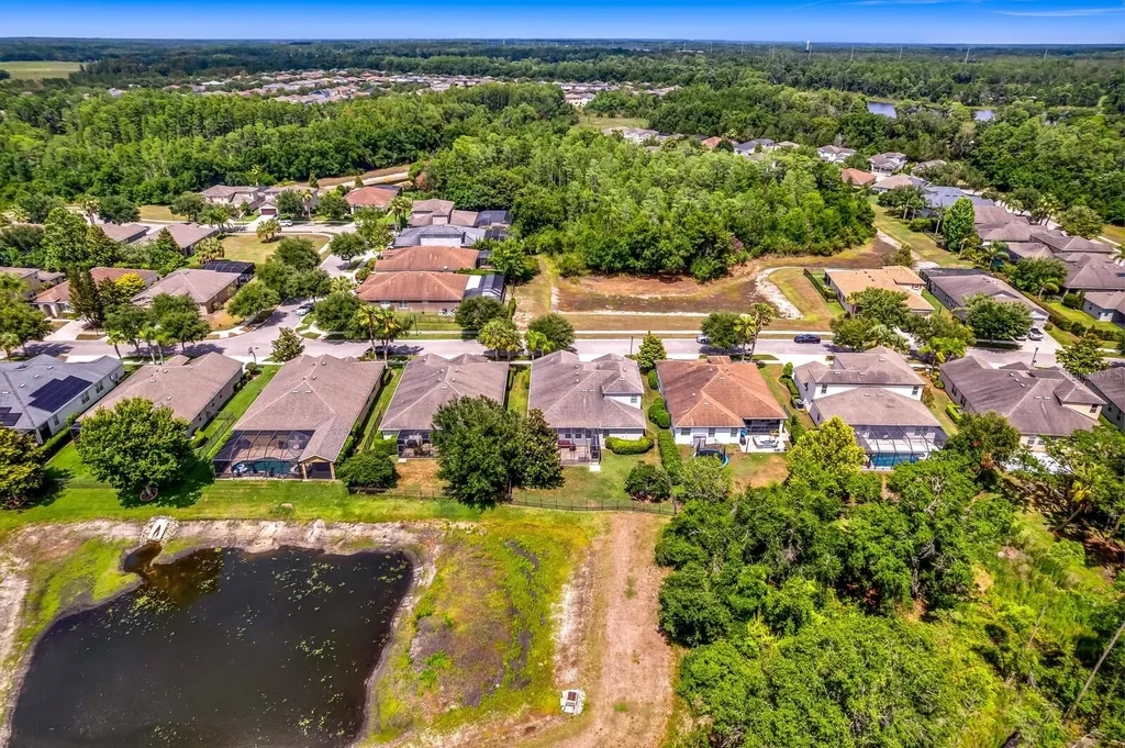 3122 Majestic View Drive Lutz FL 33558