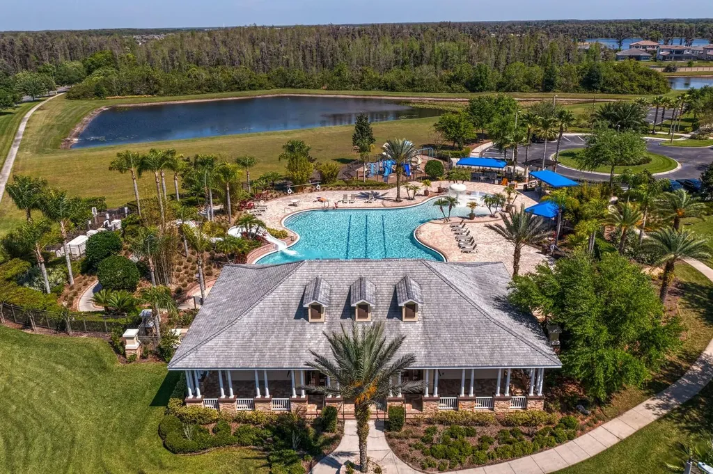 3122 Majestic View Drive Lutz FL 33558