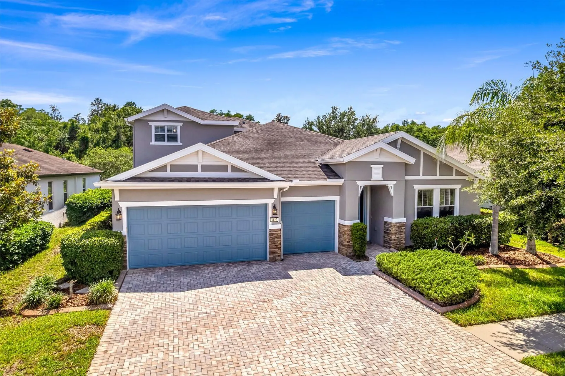 3122 Majestic View Drive Lutz FL 33558