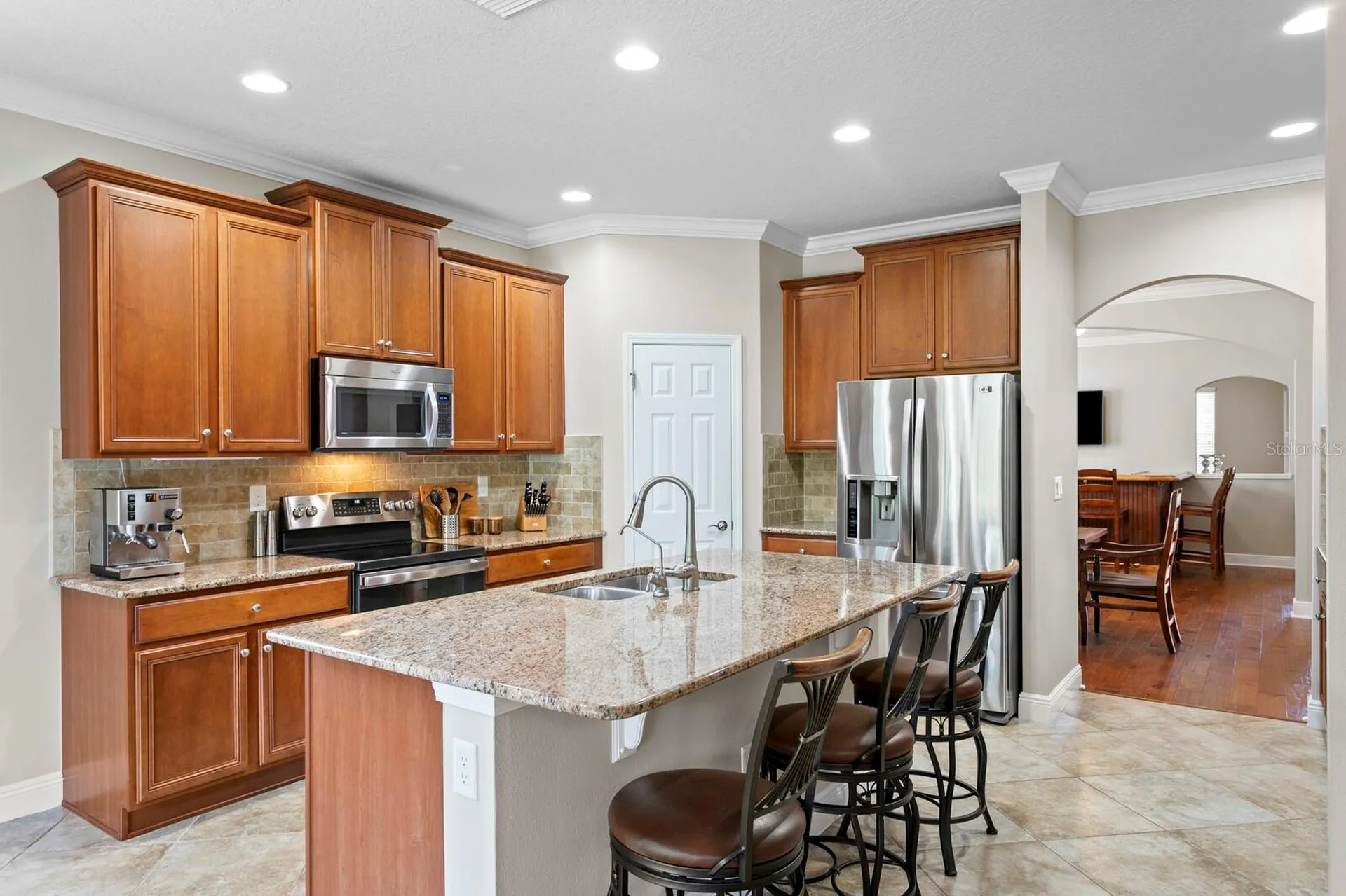 3122 Majestic View Drive Lutz FL 33558