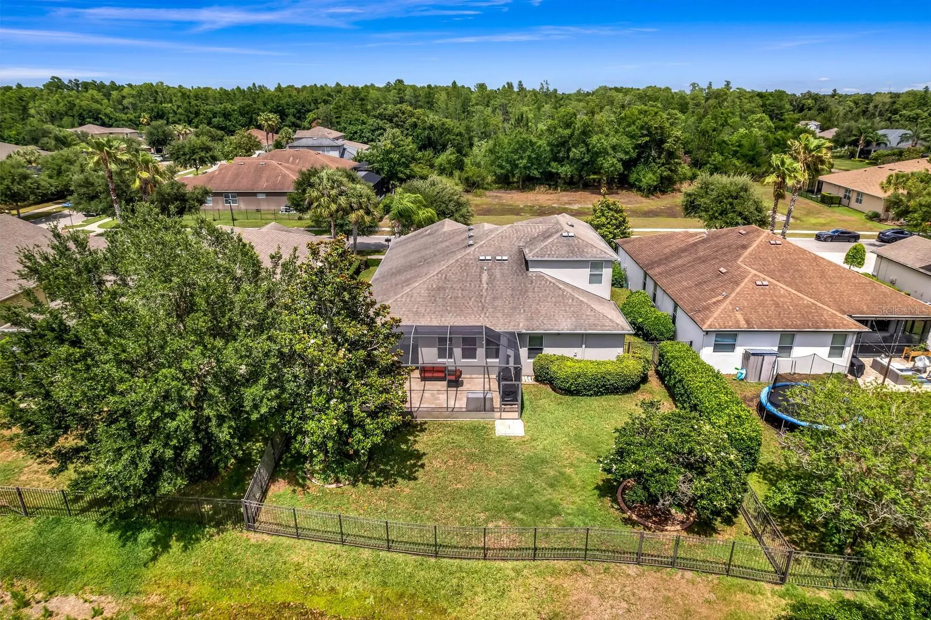 3122 Majestic View Drive Lutz FL 33558