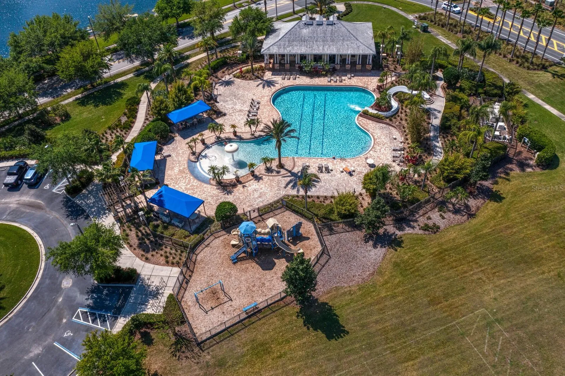 3122 Majestic View Drive Lutz FL 33558